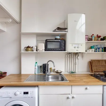 Appartement Atypical Housing For 2 People - 14 *