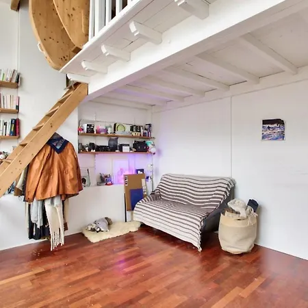 Appartement Atypical Housing For 2 People - 14 *